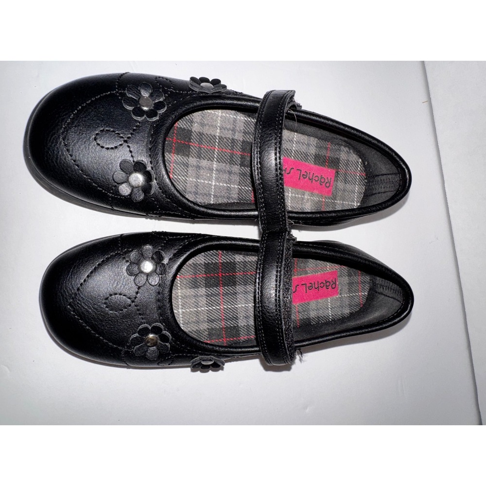 Rachel Shoes Girls Dress Shoes Ballerina
Flats